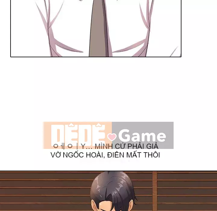 đồng nghiệp vì tình yêu Chương 10-11