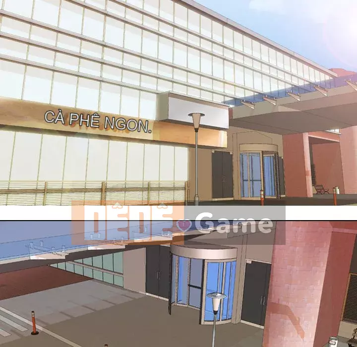 đồng nghiệp vì tình yêu Chương 10-11