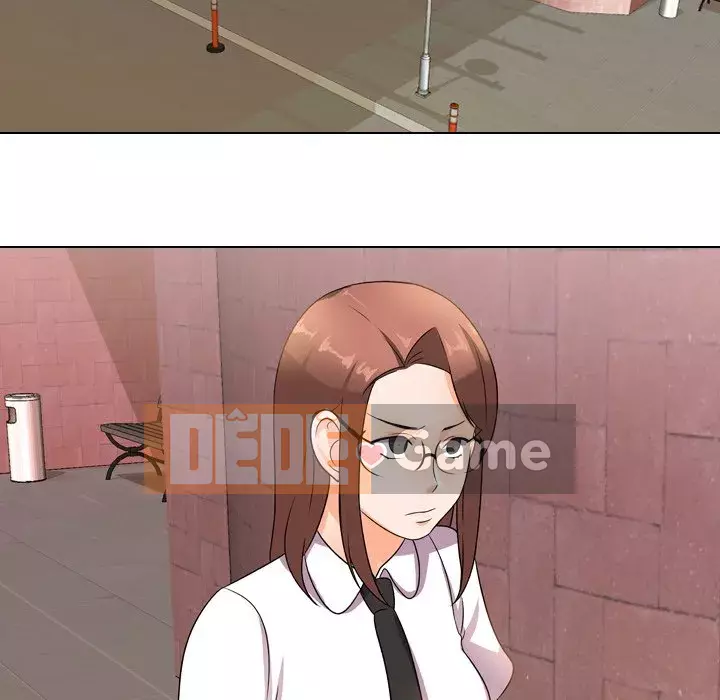 đồng nghiệp vì tình yêu Chương 10-11