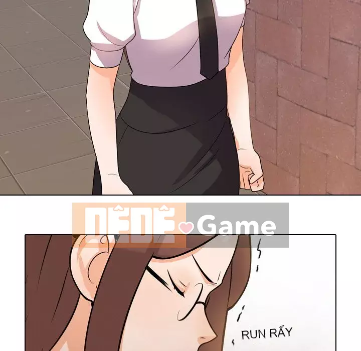 đồng nghiệp vì tình yêu Chương 10-11