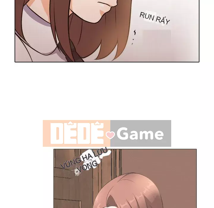 đồng nghiệp vì tình yêu Chương 10-11