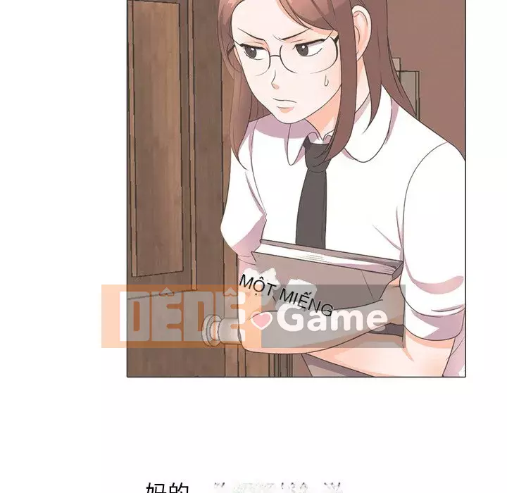 đồng nghiệp vì tình yêu Chương 10-11