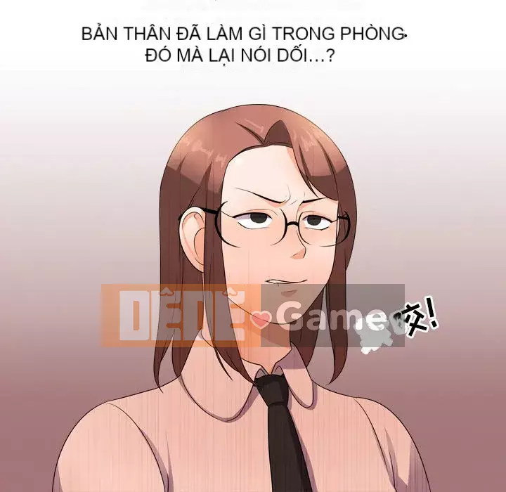 đồng nghiệp vì tình yêu Chương 10-11