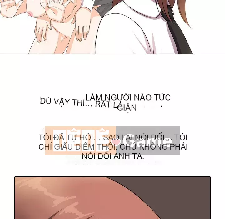 đồng nghiệp vì tình yêu Chương 10-11