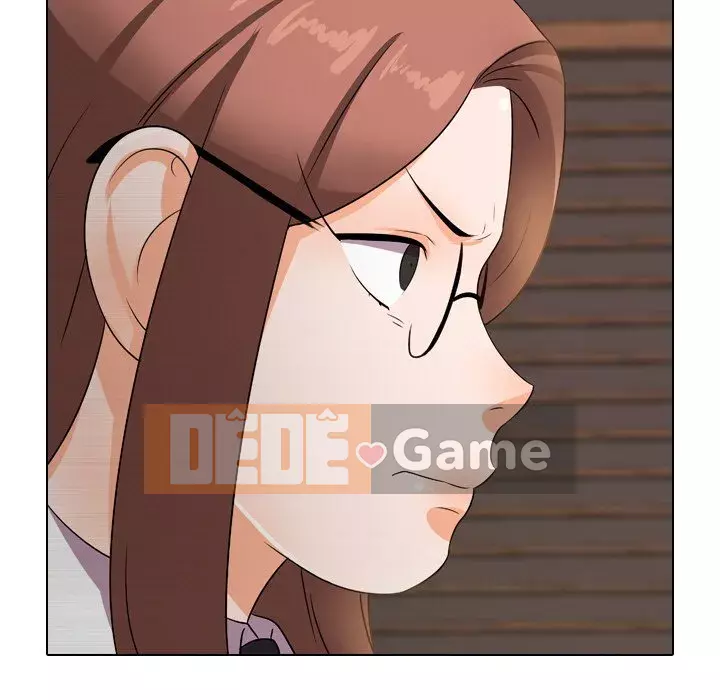 đồng nghiệp vì tình yêu Chương 10-11