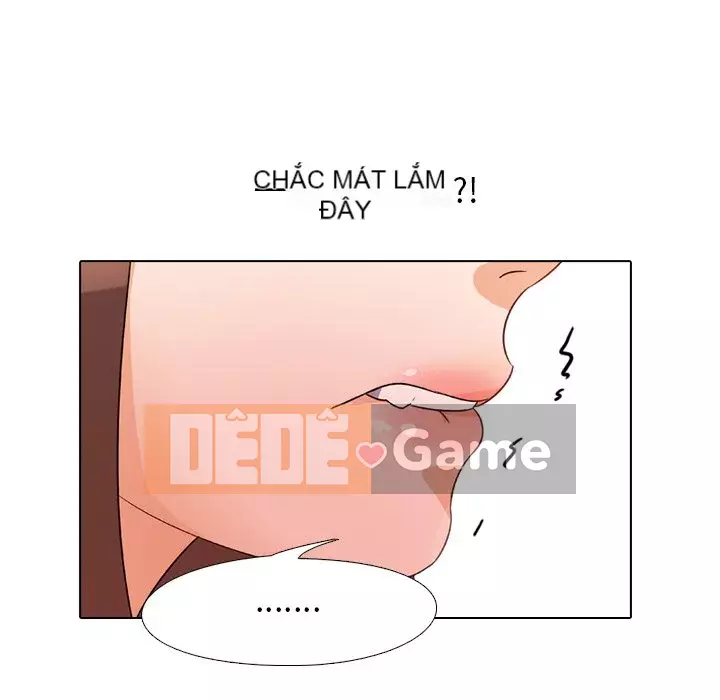 đồng nghiệp vì tình yêu Chương 10-11