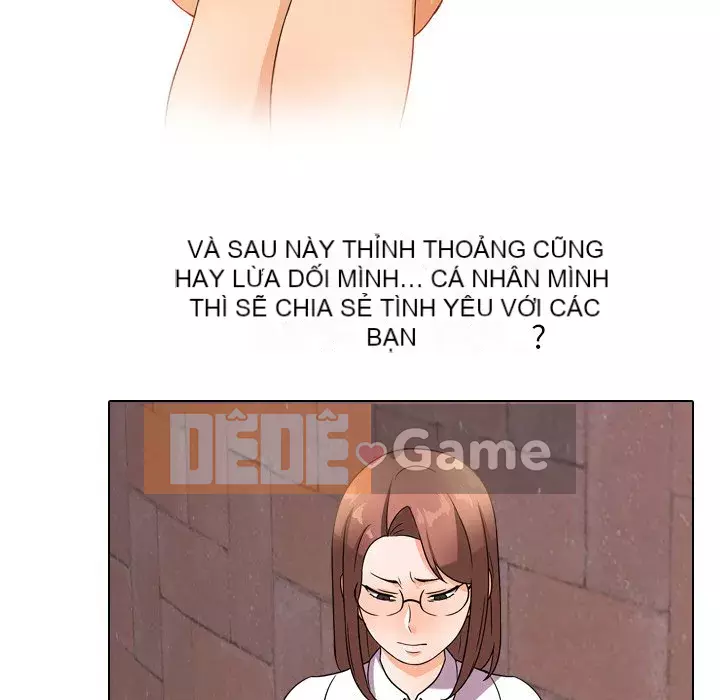 đồng nghiệp vì tình yêu Chương 10-11