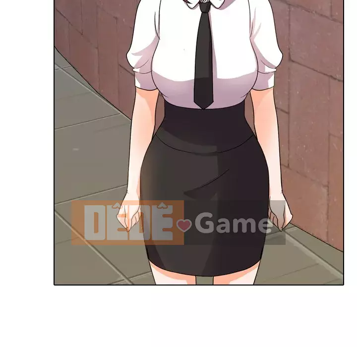 đồng nghiệp vì tình yêu Chương 10-11