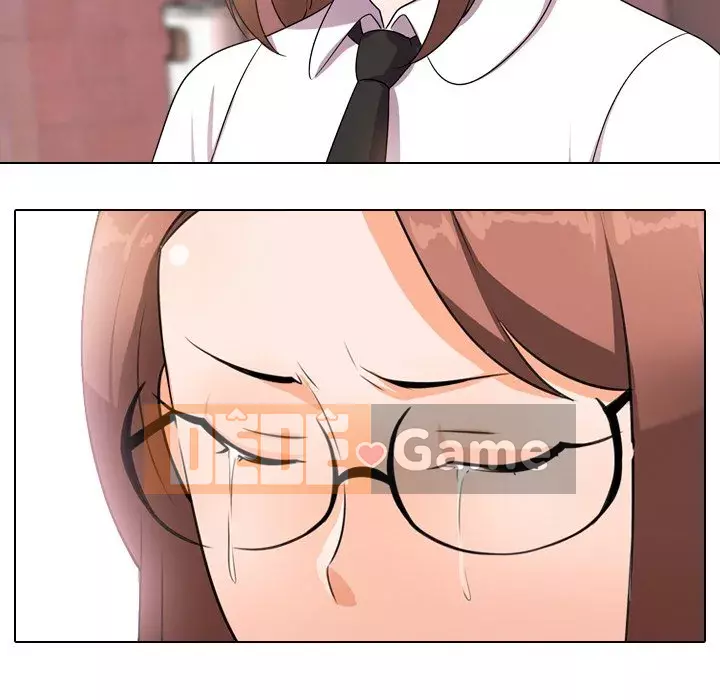 đồng nghiệp vì tình yêu Chương 10-11