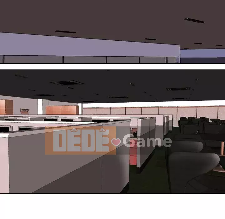 đồng nghiệp vì tình yêu Chương 10-11