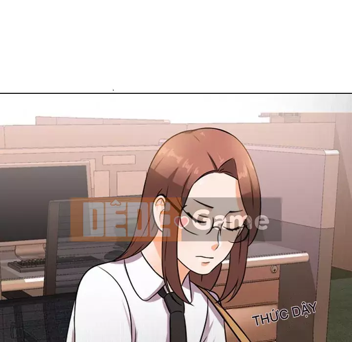 đồng nghiệp vì tình yêu Chương 10-11