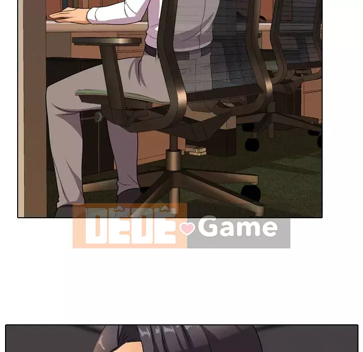 đồng nghiệp vì tình yêu Chương 10-11