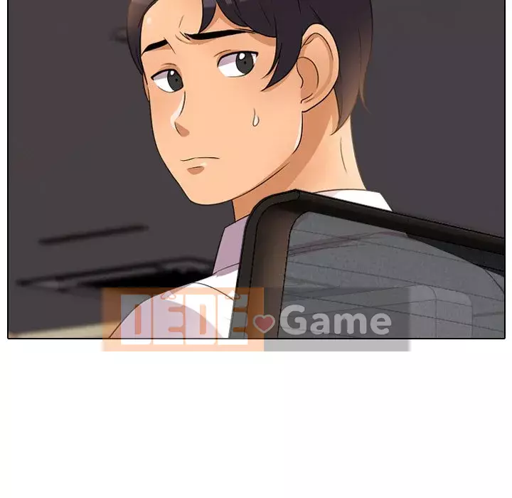 đồng nghiệp vì tình yêu Chương 10-11