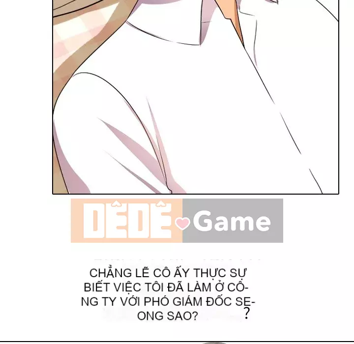 đồng nghiệp vì tình yêu Chương 10-11