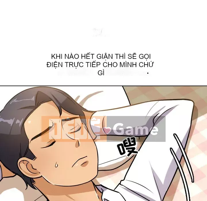 đồng nghiệp vì tình yêu Chương 10-11