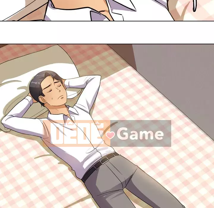 đồng nghiệp vì tình yêu Chương 10-11