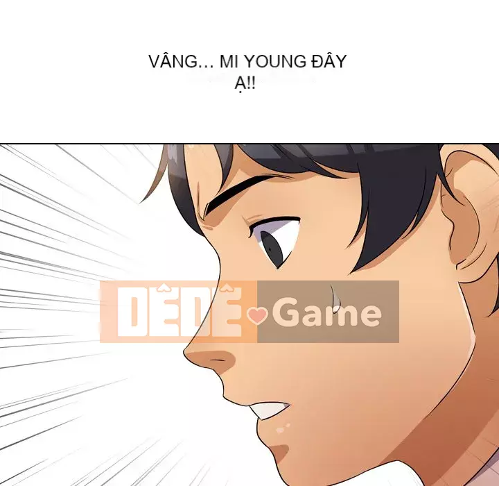 đồng nghiệp vì tình yêu Chương 10-11