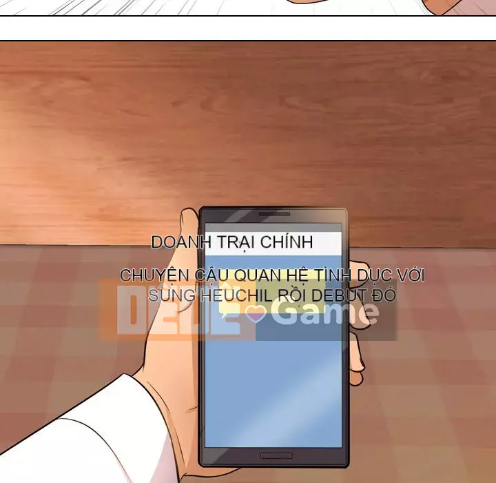 đồng nghiệp vì tình yêu Chương 10-11