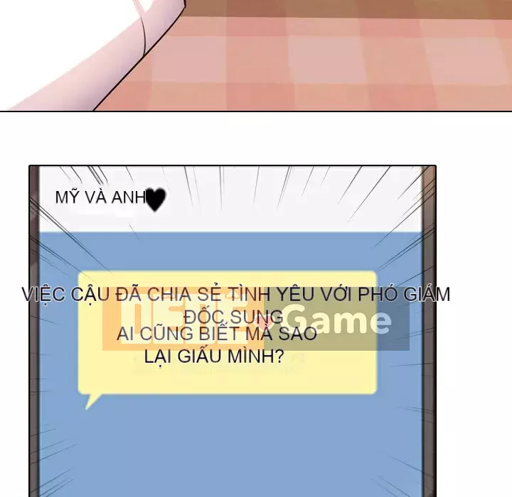 đồng nghiệp vì tình yêu Chương 10-11