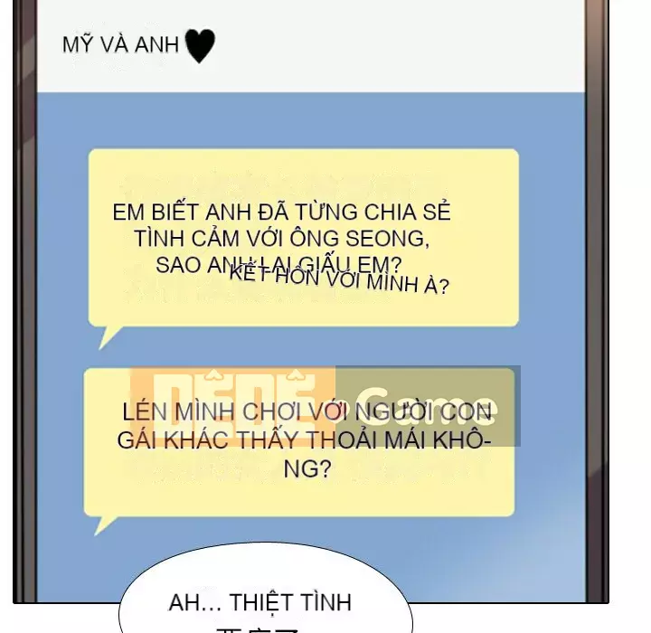 đồng nghiệp vì tình yêu Chương 10-11