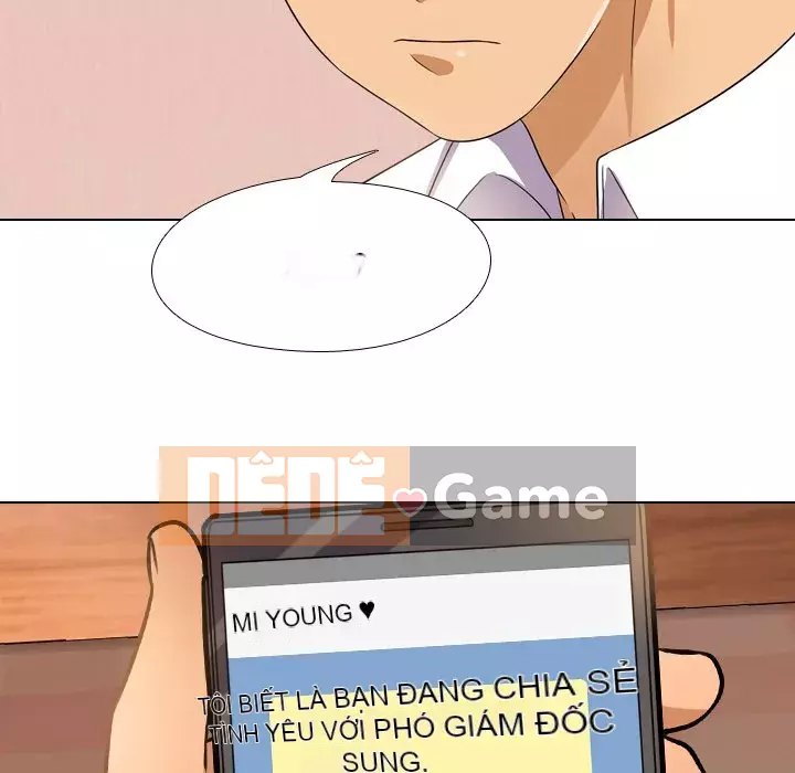 đồng nghiệp vì tình yêu Chương 10-11