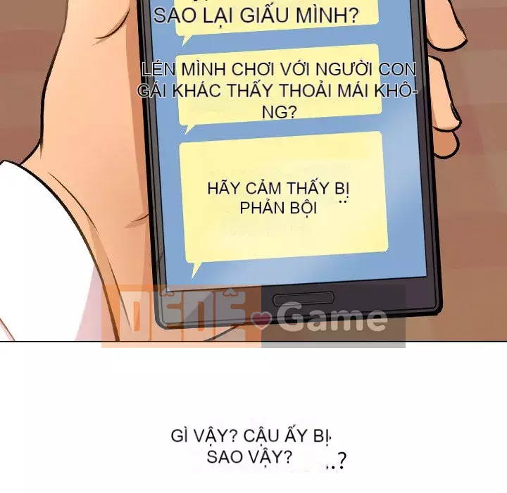 đồng nghiệp vì tình yêu Chương 10-11