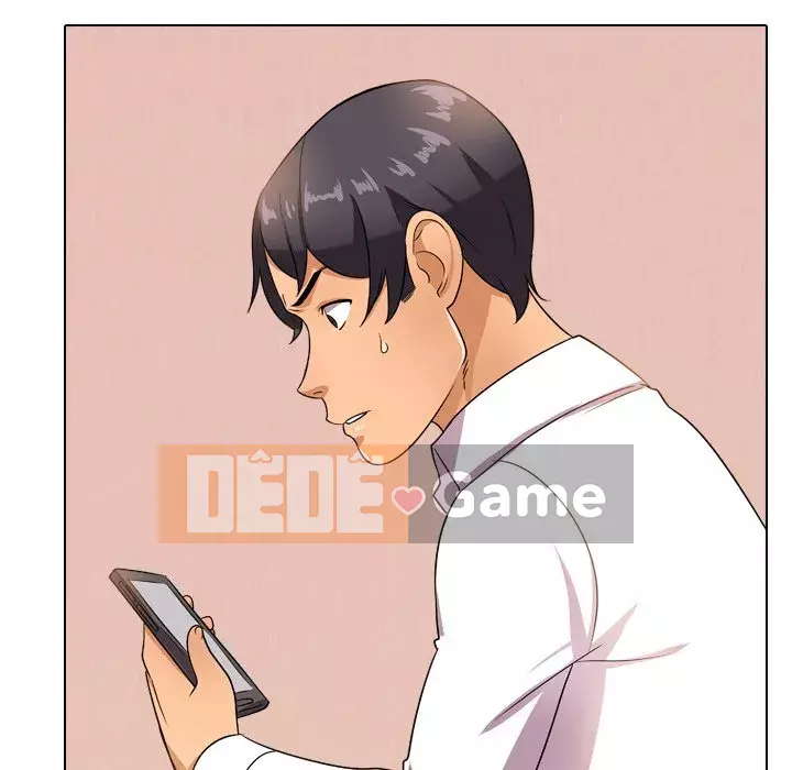 đồng nghiệp vì tình yêu Chương 10-11