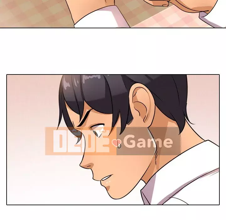 đồng nghiệp vì tình yêu Chương 10-11