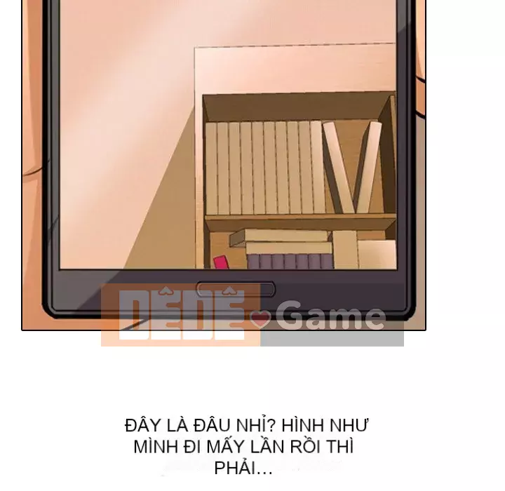 đồng nghiệp vì tình yêu Chương 10-11