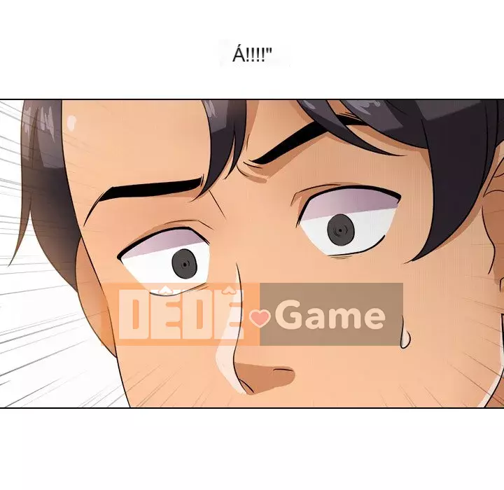 đồng nghiệp vì tình yêu Chương 10-11