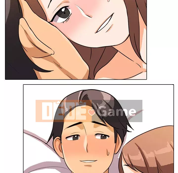 đồng nghiệp vì tình yêu Chương 6-7