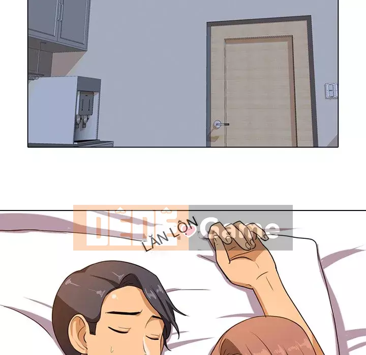 đồng nghiệp vì tình yêu Chương 6-7