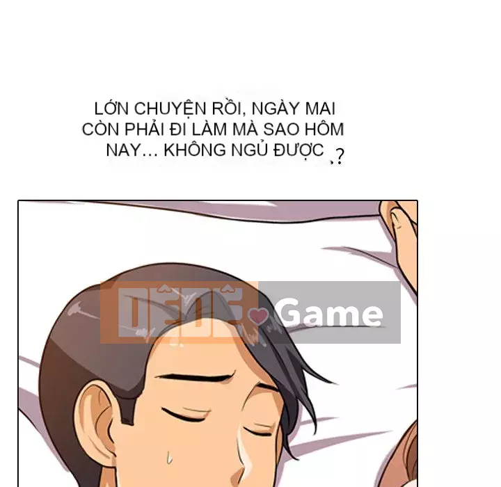 đồng nghiệp vì tình yêu Chương 6-7