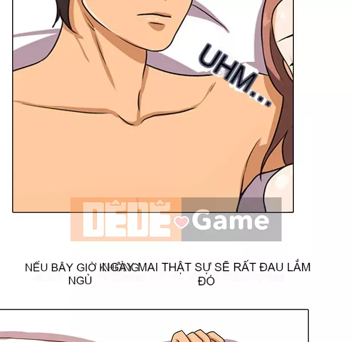 đồng nghiệp vì tình yêu Chương 6-7