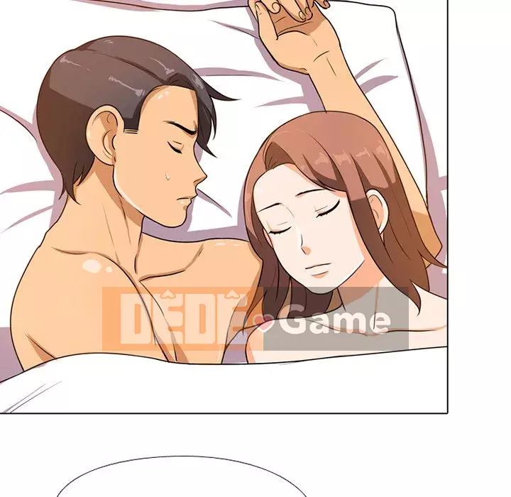 đồng nghiệp vì tình yêu Chương 6-7