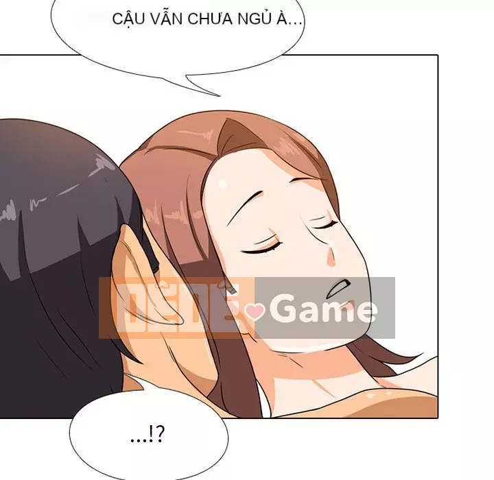 đồng nghiệp vì tình yêu Chương 6-7