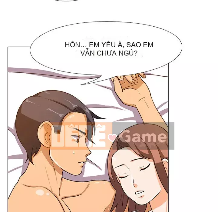 đồng nghiệp vì tình yêu Chương 6-7