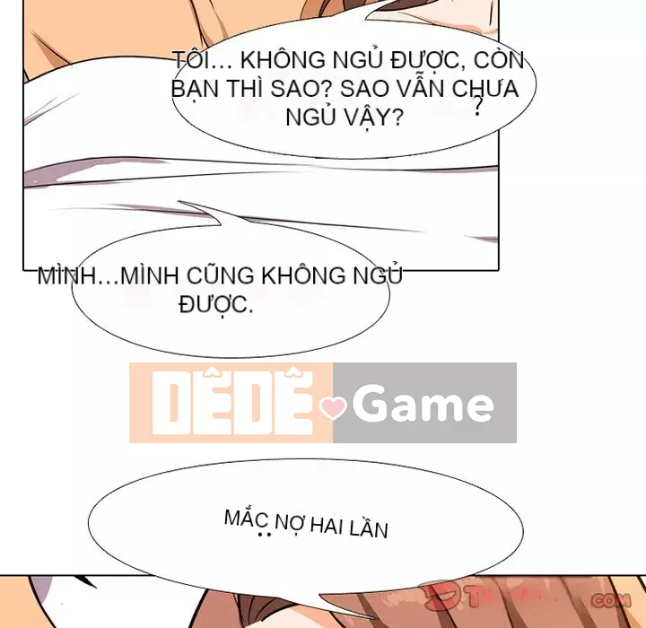 đồng nghiệp vì tình yêu Chương 6-7