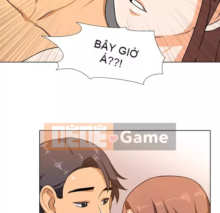 đồng nghiệp vì tình yêu Chương 6-7