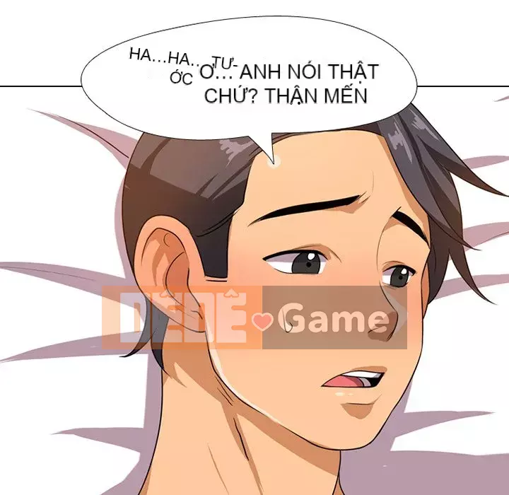 đồng nghiệp vì tình yêu Chương 6-7