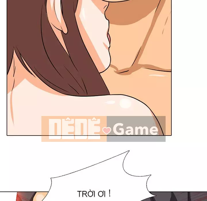 đồng nghiệp vì tình yêu Chương 6-7