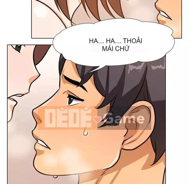 đồng nghiệp vì tình yêu Chương 6-7