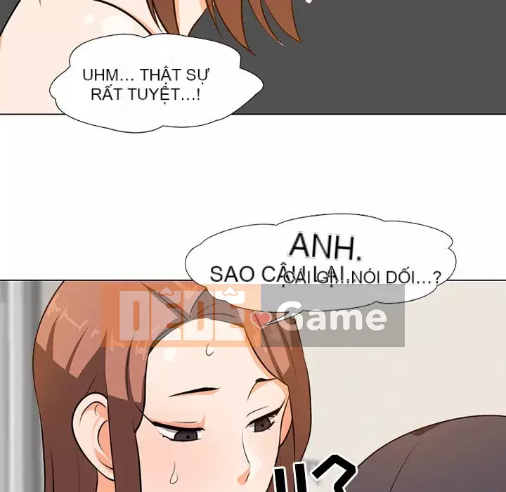 đồng nghiệp vì tình yêu Chương 6-7