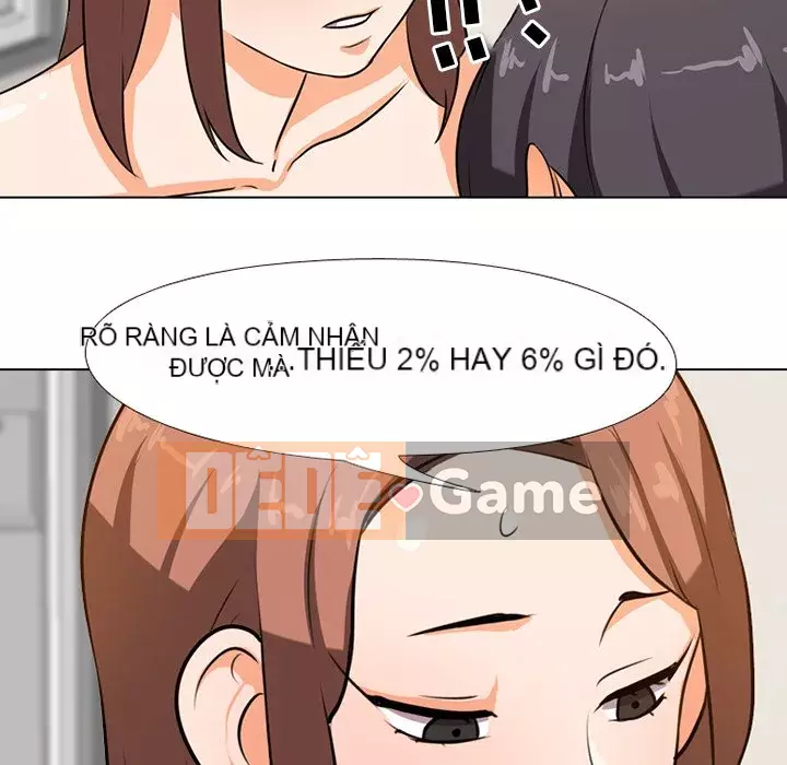 đồng nghiệp vì tình yêu Chương 6-7