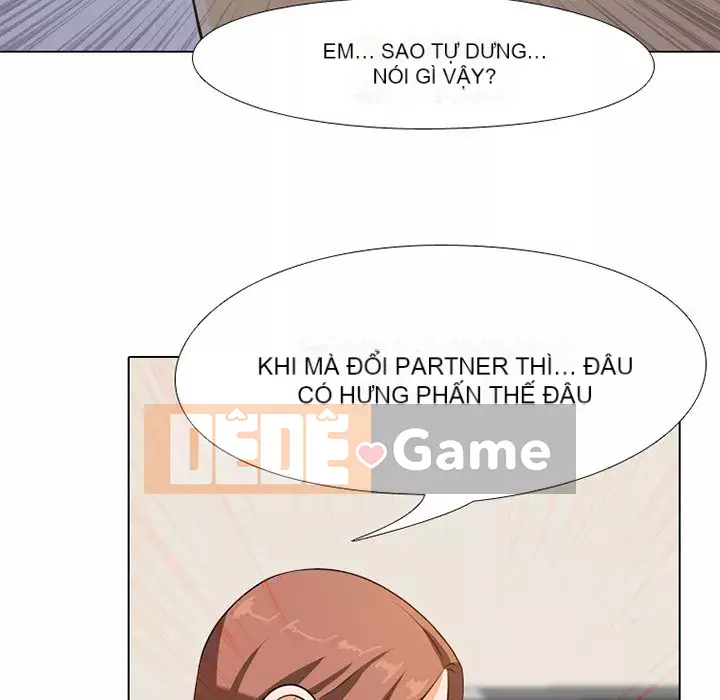 đồng nghiệp vì tình yêu Chương 6-7