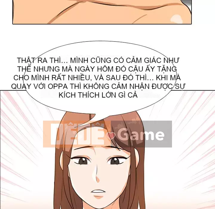 đồng nghiệp vì tình yêu Chương 6-7