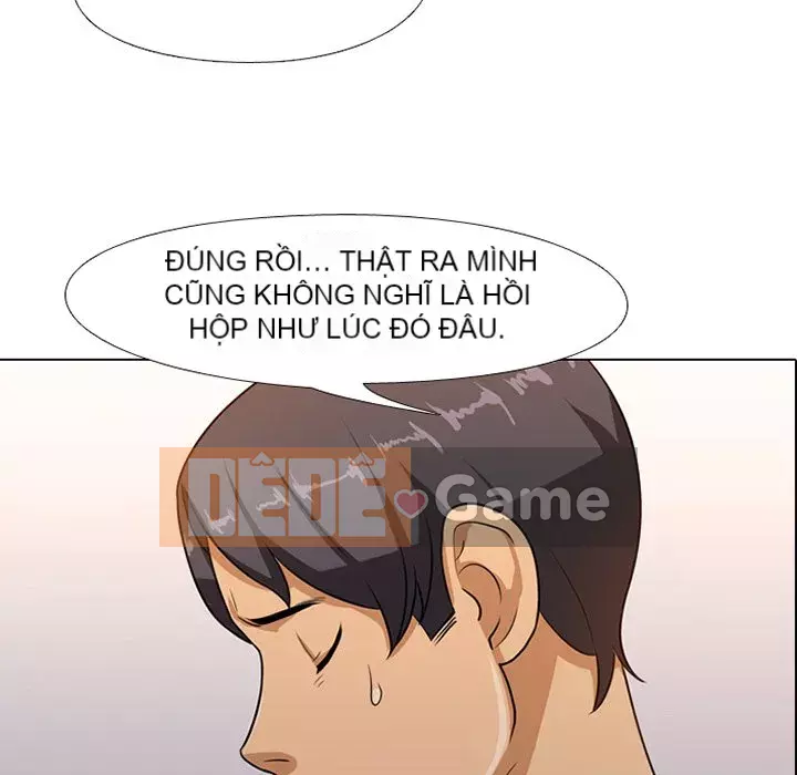 đồng nghiệp vì tình yêu Chương 6-7