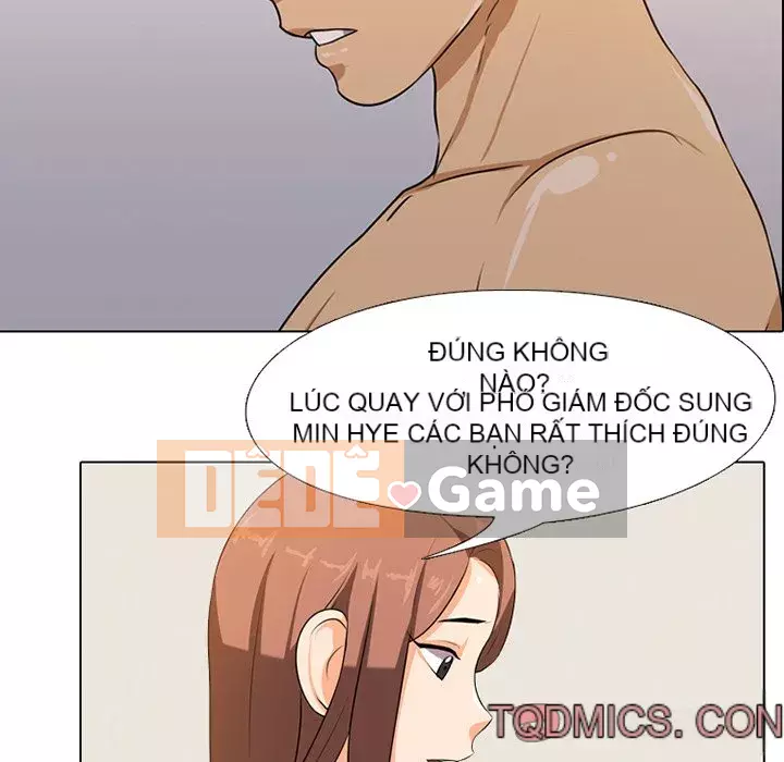 đồng nghiệp vì tình yêu Chương 6-7