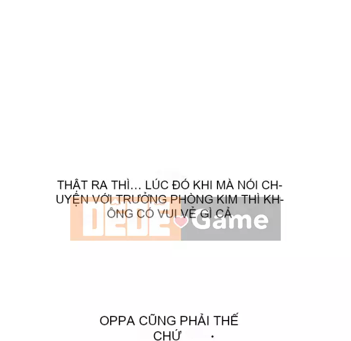 đồng nghiệp vì tình yêu Chương 6-7