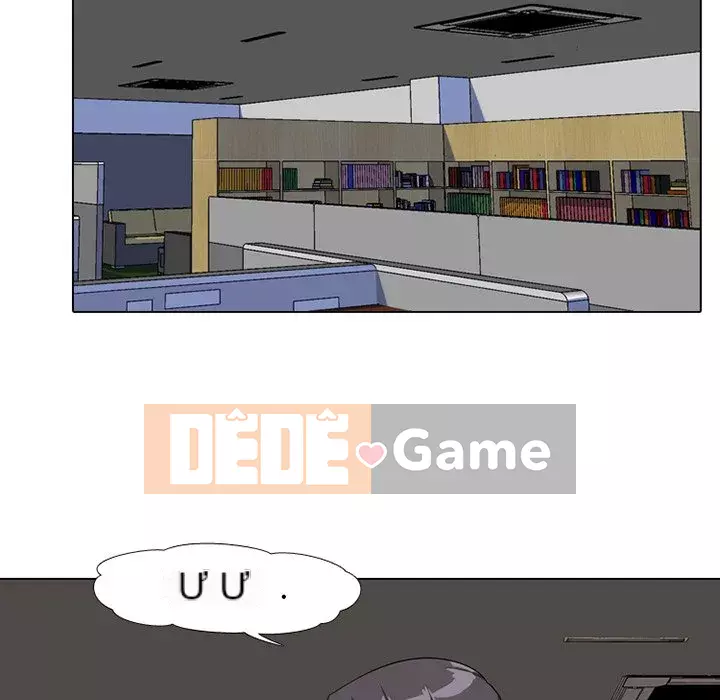 đồng nghiệp vì tình yêu Chương 6-7